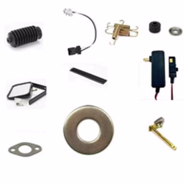 Replacement for Frigidaire Frs26hr4dw4